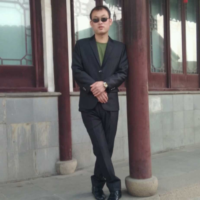 缘分的第一张照片--甘肃交友中心