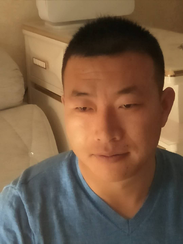 恛忆的第一张照片--甘肃交友中心