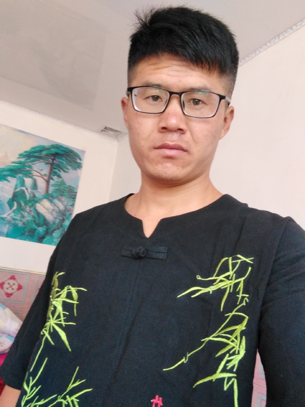 清风的第一张照片--甘肃交友中心