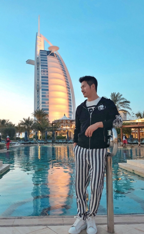 梁晟麟的第一张照片--甘肃交友中心