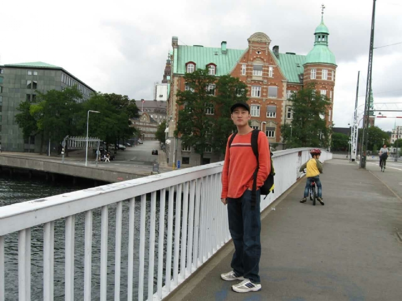 小小鱼的第一张照片--甘肃交友中心