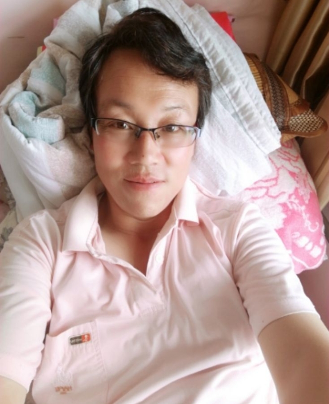 一吻天荒的第一张照片--甘肃交友中心