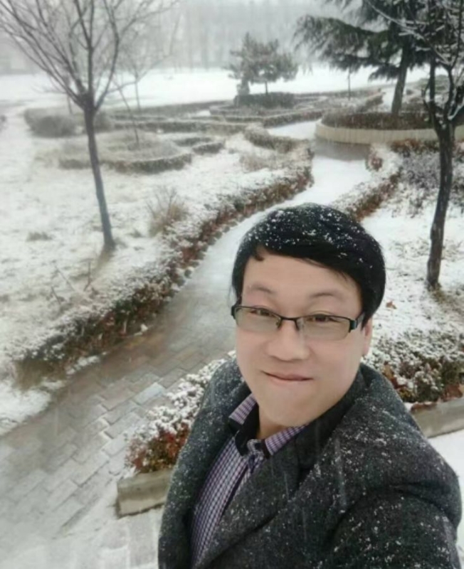 一吻天荒的第二张照片--甘肃交友中心