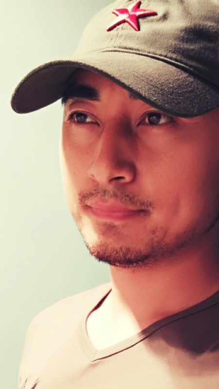 江舟的第三张照片--甘肃交友中心