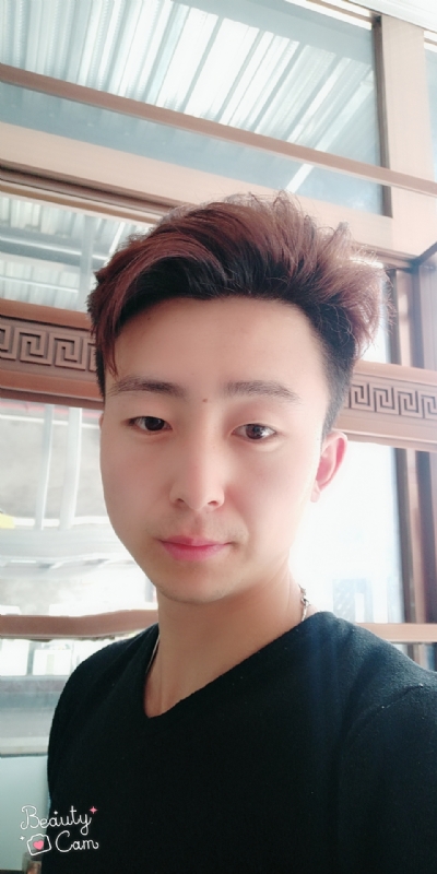 拼命微笑的第二张照片--甘肃交友中心