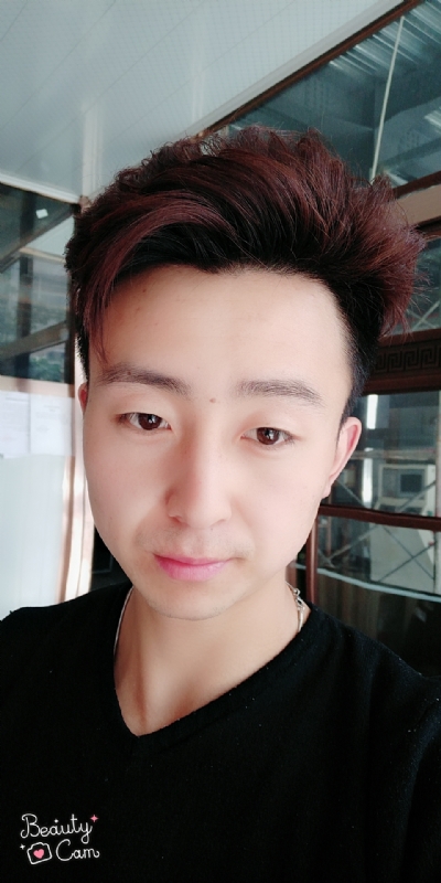 拼命微笑的第三张照片--甘肃交友中心