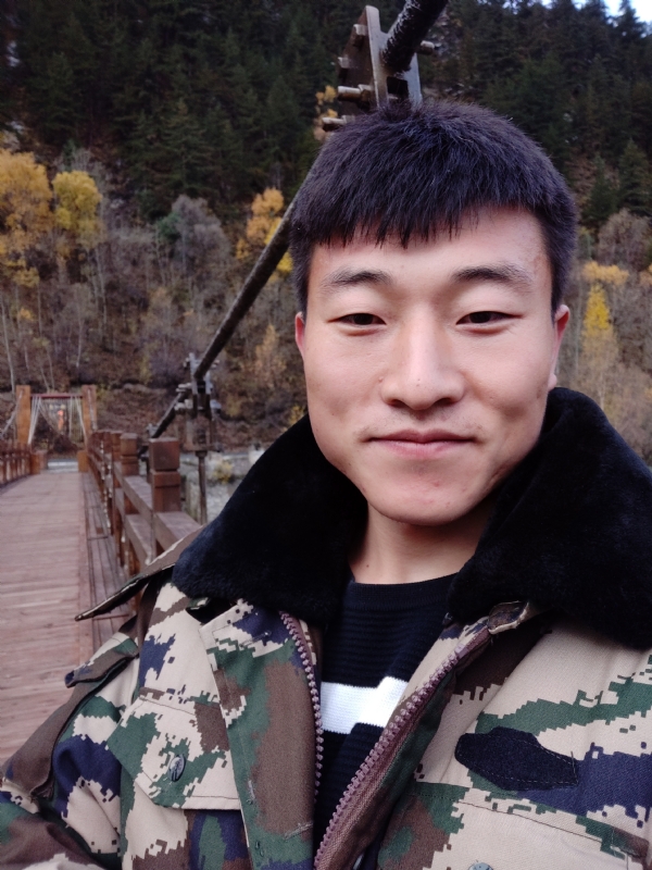 叁叁肆的第一张照片--甘肃交友中心