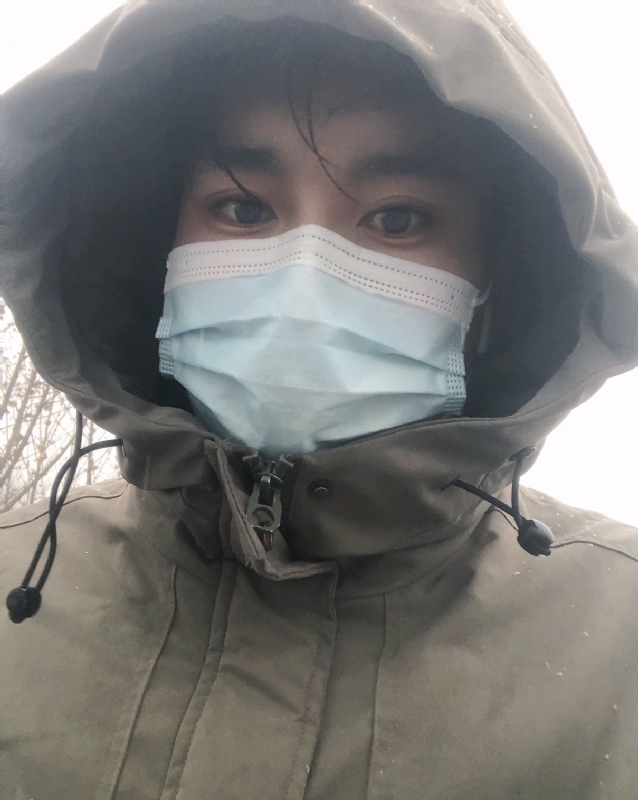 寻觅的第二张照片--甘肃交友中心