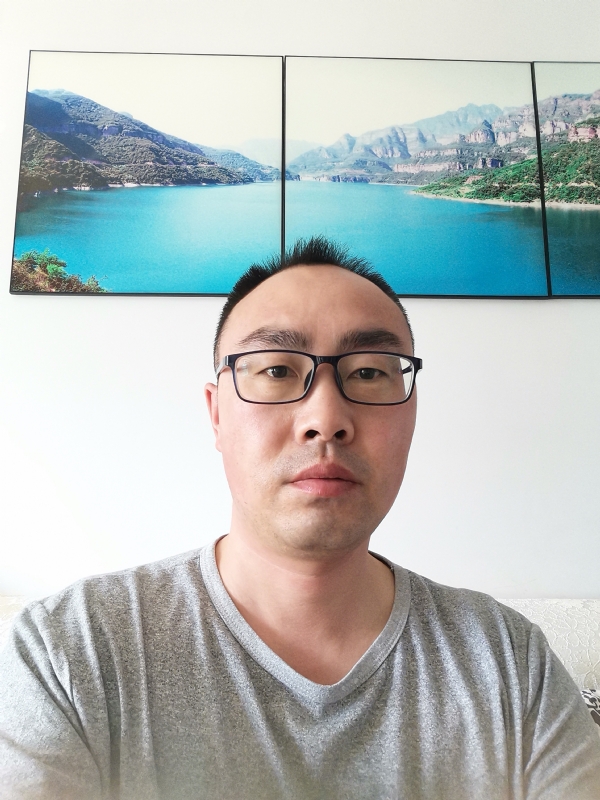 可乐的第一张照片--甘肃交友中心