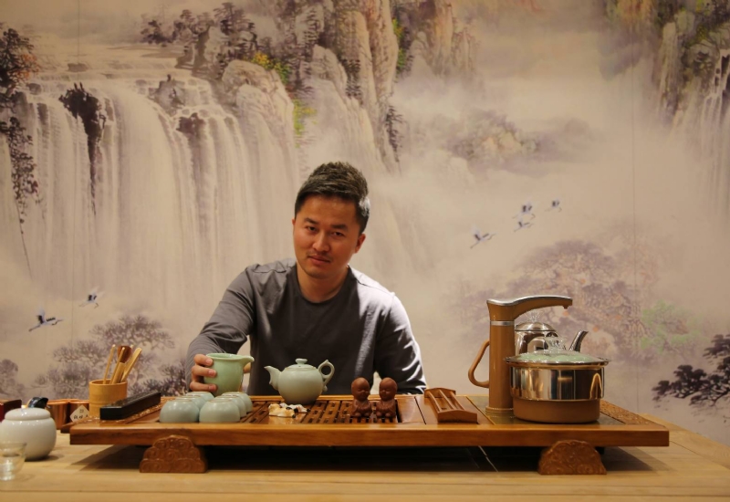 黑骏马的第二张照片--甘肃交友中心