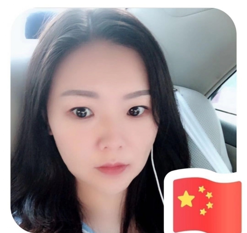 李姝静的第二张照片--甘肃交友中心