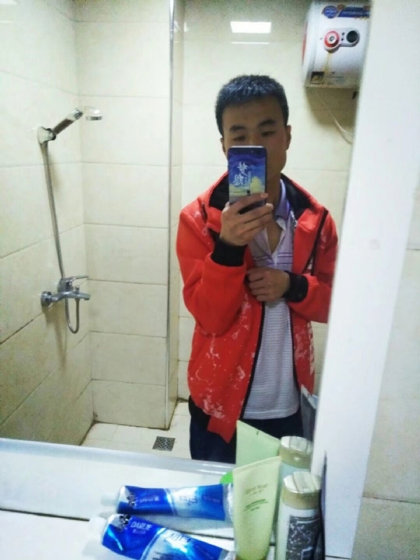 海之子的第一张照片--甘肃交友中心