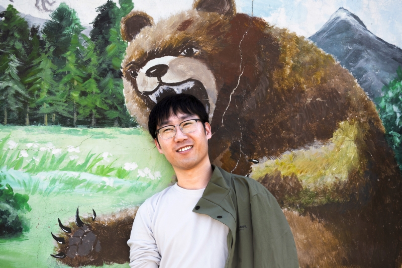 强强的第一张照片--甘肃交友中心