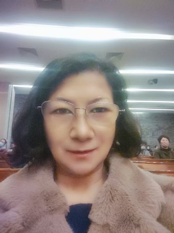 文静的第一张照片--甘肃交友中心