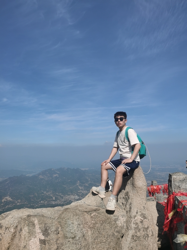 泽凡的第一张照片--甘肃交友中心