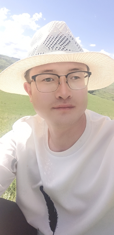 哇鬼的第一张照片--甘肃交友中心