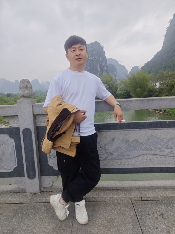 天选之人的第三张照片--甘肃交友中心