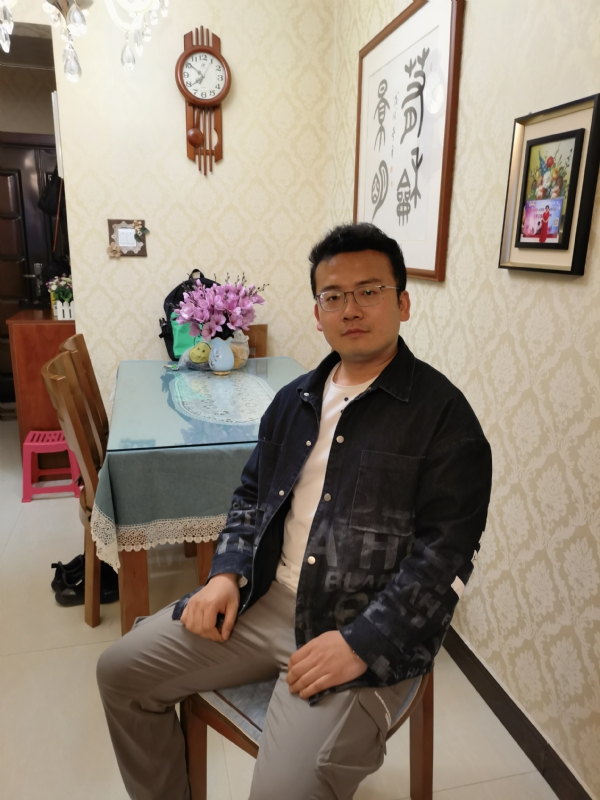 梦的启航的第一张照片--甘肃交友中心