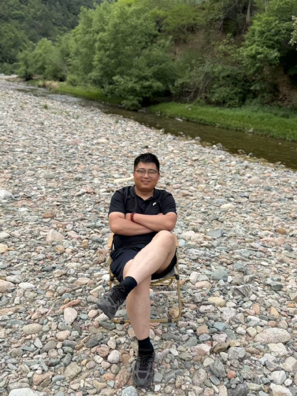 杨先生的第二张照片--甘肃交友中心